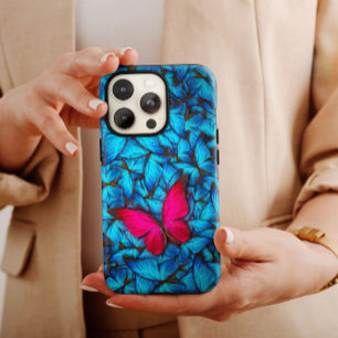 Big Rosa Butterfly iPhone Butterfly iPhone 13