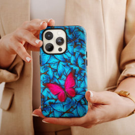 Big Rosa Butterfly iPhone | Butterfly iPhone 13