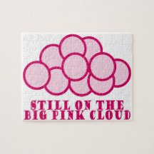Big Rosa Cloud