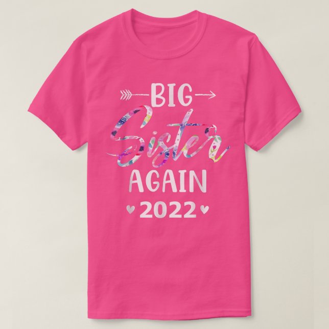 Big S T Shirt (Design framsida)