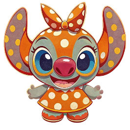 Big Shoes funny Klistermärken