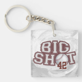 Big Shot Baseball