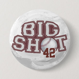 Big Shot Baseball Knapp