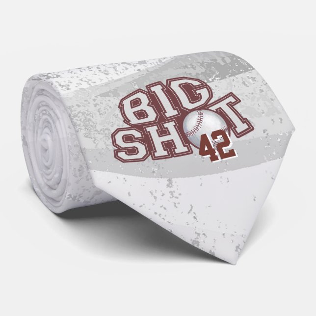 Big Shot Baseball Slips (Rullad)