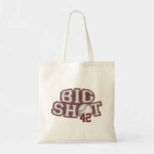 Big Shot Baseball Tygkasse