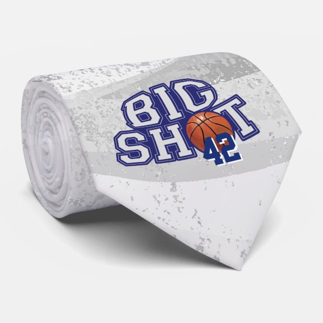 Big Shot Basketball Slips (Rullad)