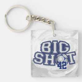 Big Shot Soccerball