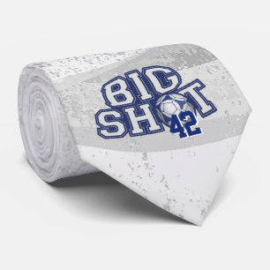 Big Shot Soccerball Slips