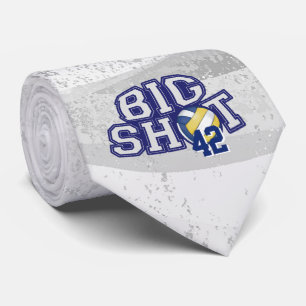 Big Shot Volleyball Slips