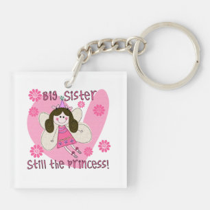Big Sister fortfarande Princess