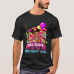 Big Sister Gracie s Corner Birthday Dolls Cute Par T Shirt<br><div class="desc">Big Sister Gracie s Corner Birthday Dolls Cute Party</div>