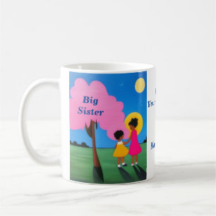 Big Sister Mugg
