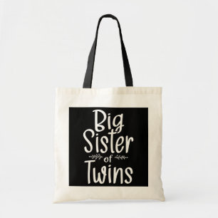 Big Sister of Twillingars Twin Brother Boy Girl Sy Tygkasse