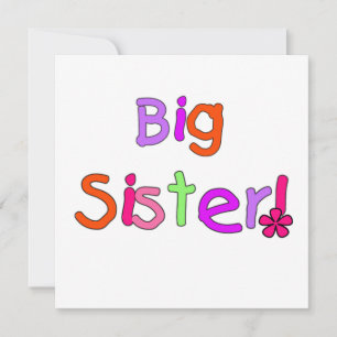 Big Sister-presenter