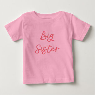Big Sister Rosa T Shirt