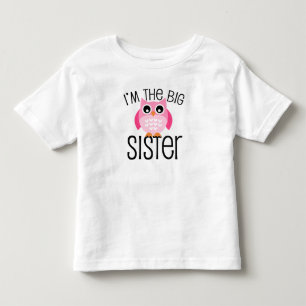 Big Sister Rosa Uggla Tee