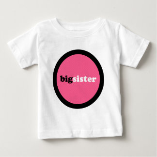 Big Sister Shirt Tröja