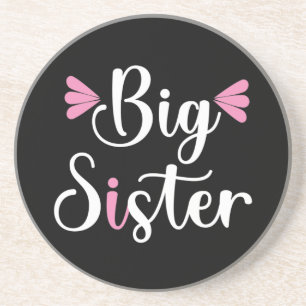 Big Sister, snygg Underlägg