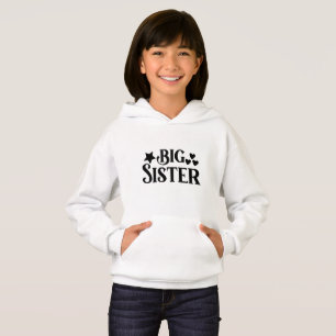 Big Sister - syster T Shirt