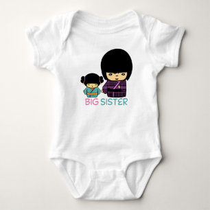 Big Sister T-shirt