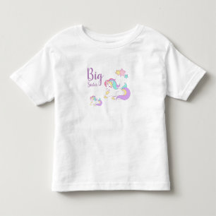 Big Sister T-Shirt