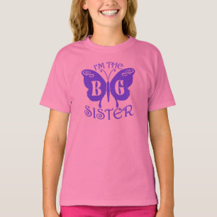 Big Sister T-shirt