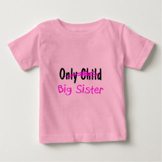 Big Sister T-shirt