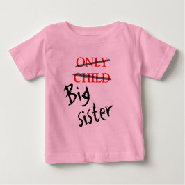 Big Sister T-shirt