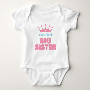 Big Sister Tee