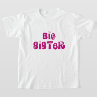 Big Sister Tee