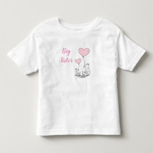 Big Sister Tee