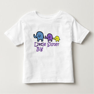 Big Sister Tee