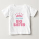 Big Sister Tee Shirt (Framsida)