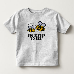 Big Sister to BEE Tröja