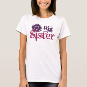 Big Sister Tröja
