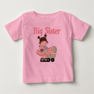 Big Sister Tröja