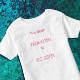 Big Sister Tröja