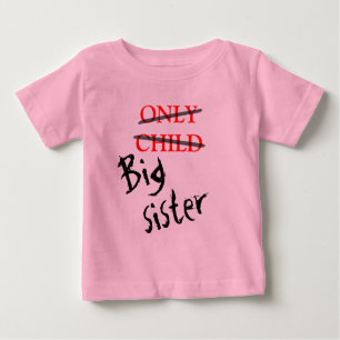 Big Sister Tröja