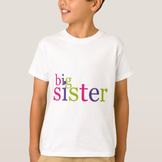 Big Sister Tröja