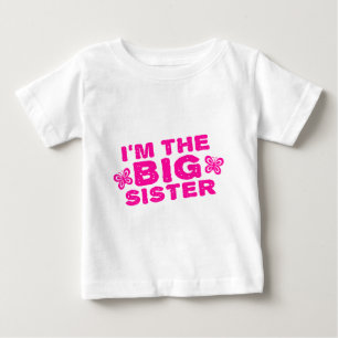 Big Sister Tröja