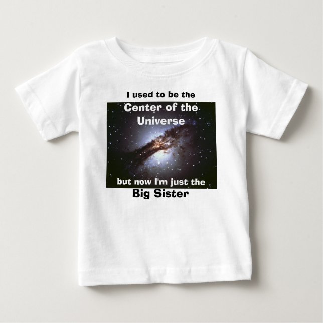 Big Sister Tröja (Framsida)