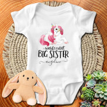 Big Sister Unicorn
