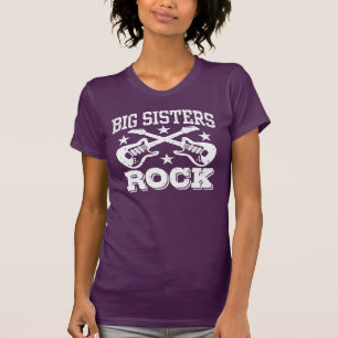 Big Sisters Sten Tee Shirt
