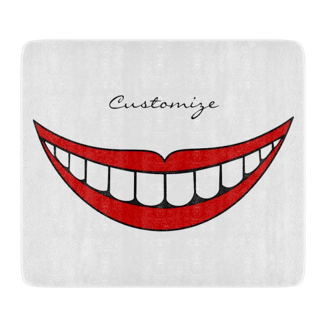 Big Smile Thunder_Cove (Framsidan)
