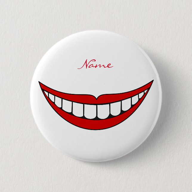 Big Smile Thunder_Cove Knapp (Framsida)