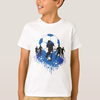 Big_Soccer T Shirt