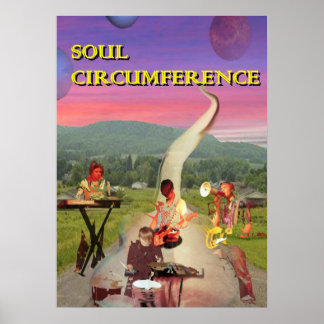 BIG Soul Circumferens POSTER