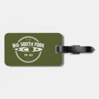 Big South Fork National River Kanot