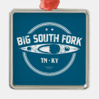 Big South Fork National River Kanot