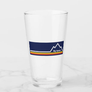 Big Squaw Mountain Ski Resort Glaskopp
